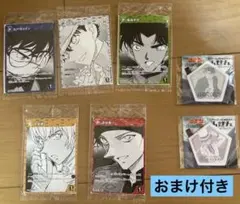 2026年最新】コナンカード セブンイレブン 怪盗キッドの人気アイテム