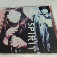 PAMELAH 帯付きCD 『SPIRIT』 - メルカリ