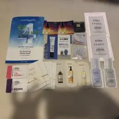 サンプル多数20点程＋おまけのサムネイル