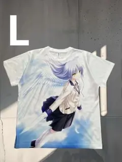 Y2k アニメ tシャツ あおばくん Doublet 平成ピチT - メルカリ