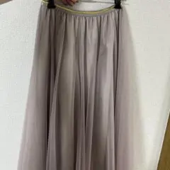 美品　可愛い！フレアスカート