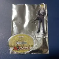 東京リベンジャーズ キレイモ　アクリルスタンド