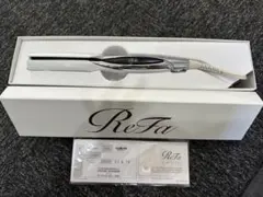 2025年最新】リファ ストレートアイロン ジャンクの人気アイテム