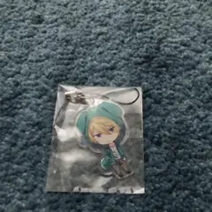 SOARA 衛藤昂輝 いぬパーカー アクリルストラップ