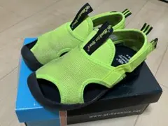 ホーキンススポーツ　Hawkins Sport マリンシューズ　20センチのサムネイル