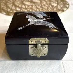 2026年最新】螺鈿細工 ジュエリーボックスの人気アイテム - メルカリ