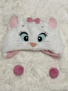 マリーちゃん　ファンキャップ