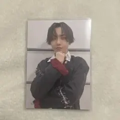 長野凌大 トレカ