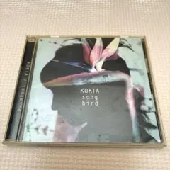 KOKIA／song bird