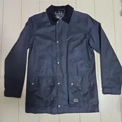 barbour オイルドジャケット