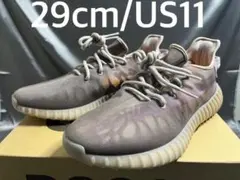 新品29cm adidas YeezyBoost350 V2 MONO MIST
