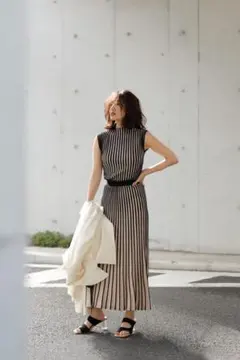 【美品】FRAY I.Dフレイアイディーワンピース 定価2.3万円