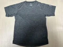 アディダスclimalite Ｔシャツ ダークグレー サイズO