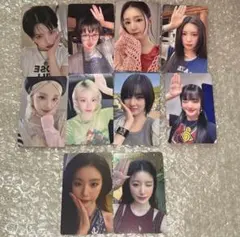 i-dle どうしよっかな Jewel ver CD 新品未開封 10枚 | Mercari