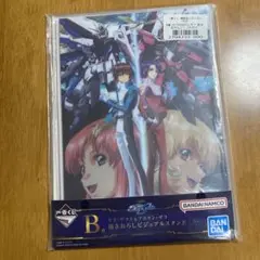 機動戦士ガンダムSEED 一番くじ　B賞