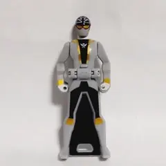 レンジャーキー　ゴーカイシルバー　海賊戦隊ゴーカイジャー