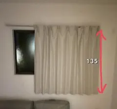 レースカーテン 135