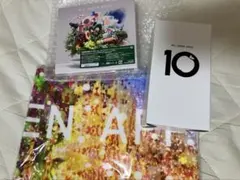 Mrs. GREEN APPLE CD 特典グッズ