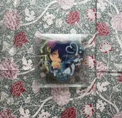 仙石忍　ホワイトデー缶バッジ