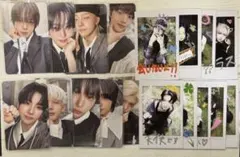 &TEAM back to life トレカ 18枚セット