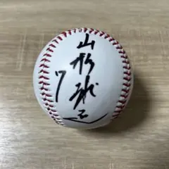 松井秀喜 読売ジャイアンツ時代 サインボール（レプリカ） - メルカリ