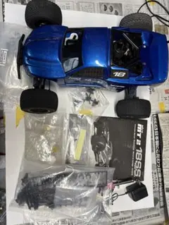 2026年最新】HPI エンジンカーの人気アイテム - メルカリ