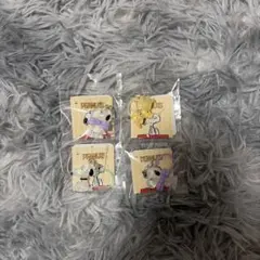 スヌーピー めじるしアクセサリー