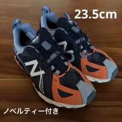 the Apartment×NewBalance ML610XAT 23.5cm