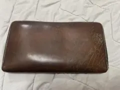 ベルルッティ 長財布 イタウバ ネオ ITAUBA