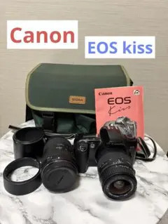 2026年最新】canon eos kissⅢ フィルムカメラの人気アイテム - メルカリ