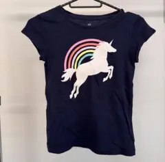 M130cm GAP ユニコーン Tシャツ