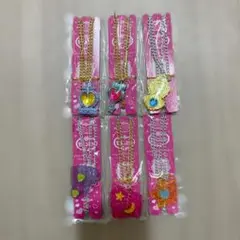 セボンスター　6点セット