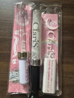 ClariS ペンライト 9本セット クラリス グッズ 2026年最新】claris ペンライトの人気アイテム - メルカリ