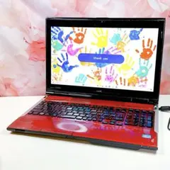 ❤️高性能i7❤️爆速SSD✨windows11 カメラ ノートパソコン オフィス