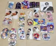 2026年最新】fantastics サイン 世界の人気アイテム - メルカリ