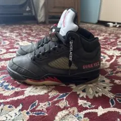 Nike Air Jordan5 Gore-Tex W 26cmのサムネイル