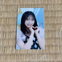 日向坂46 藤嶌果歩 ひなコレ会場くじ C賞 スマホサイズカード - メルカリ