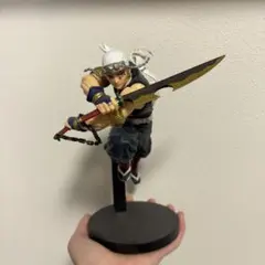 鬼滅の刃 宇髄天元 フィギュア