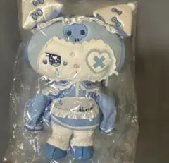 クロミ Dolly MIX ぬいぐるみ