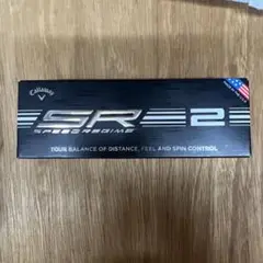 Callaway SR 2 ゴルフボール
