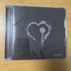 MY FIRST STORY ALL LEAD TRACKSのサムネイル