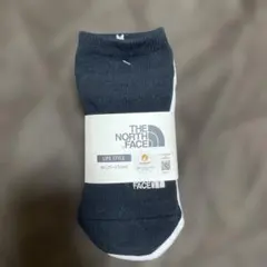 THE NORTH FACE ソックス 2足組 M 25-27cmのサムネイル