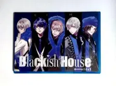 Blackish House ←sideZ