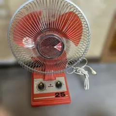 NEC neo cool 扇風機 NF-303HP 昭和レトロ 実動機 - メルカリ