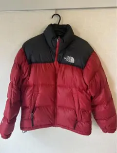 THE NORTH FACE Nuptse 700FIL Down jacket
