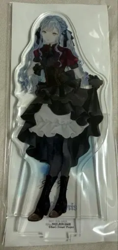 WF2026W ワンフェス Ave Mujica オブリビオニス 1/6スケール - メルカリ