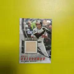 アドリー・ラッチマン topps mlb material