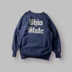 2025年最新】Ohio state リバースウィーブ 80sの人気アイテム