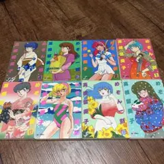 めぞん一刻 全16巻 高橋留美子コレクション ビッグコミックコンパクト