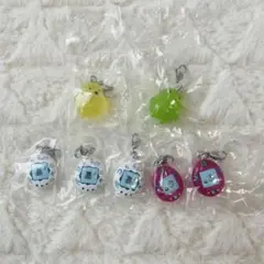 ♬たまごっち めじるしアクセサリー2